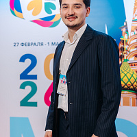 XI MOSCOW BREAST MEETING: Полный фотоотчёт